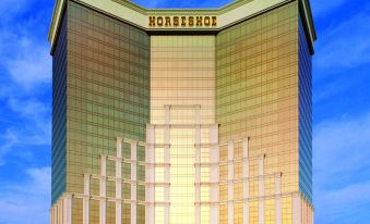 Horseshoe Bossier Casino & Hotel