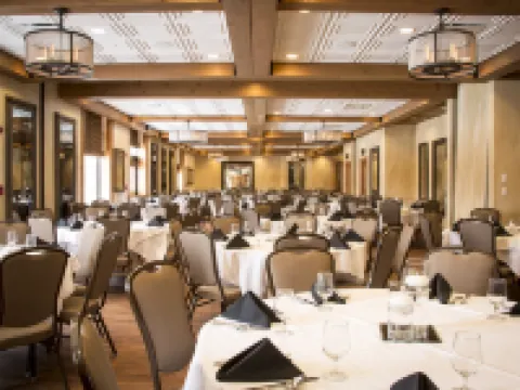 Ironworks Hotel Hoteles en Beloit