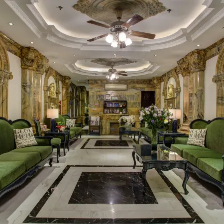 Hanoi Media Hotel & Spa