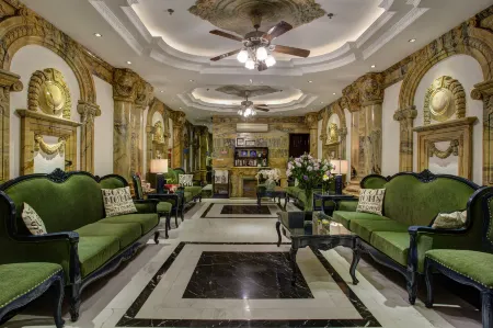 Hanoi Media Hotel & Spa Отели рядом с достопримечательностью «Thang Long Water Puppet Theatre»