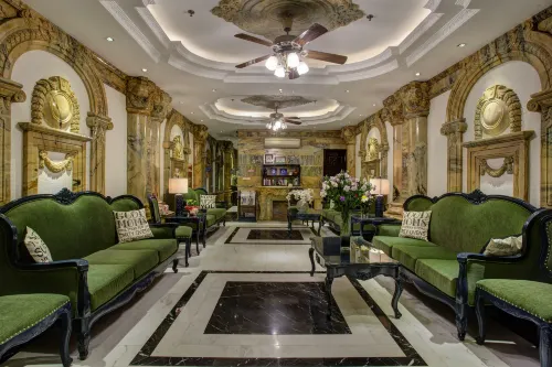 Hanoi Media Hotel & Spa - spa
