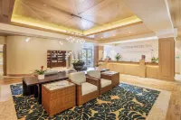 Margaritaville Hollywood Beach Resort - spa