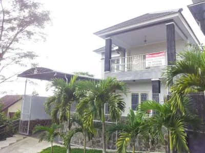 Green Apple Villa Отели в г. 