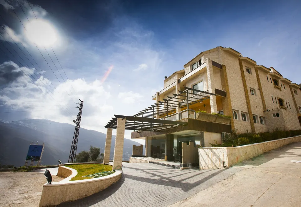 Beit Douma - Housity