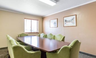 Quality Inn Downtown