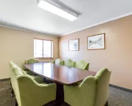 كواليتي إن سولت ليك سيتي داون تاون