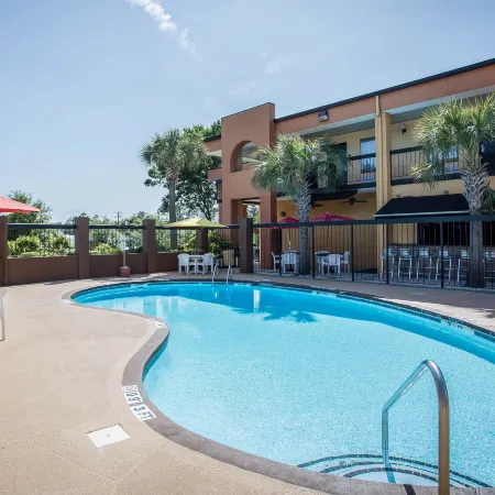 Quality Inn & Suites Aiken