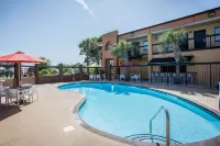 Quality Inn & Suites Aiken Hotel di Aiken