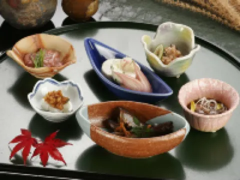 Oyado Hisaya Hotels in Kami