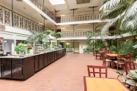 Coratel Plus Suites Wichita West Airport
