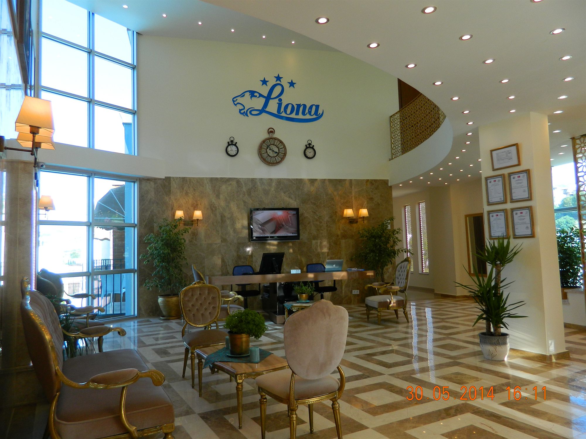 Liona Hotel