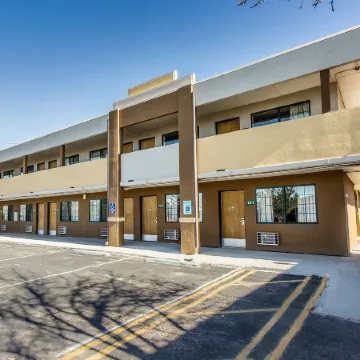 Comfort Suites Cheyenne