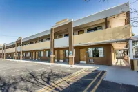 Comfort Suites Cheyenne Hotel in zona Cheyenne Airport