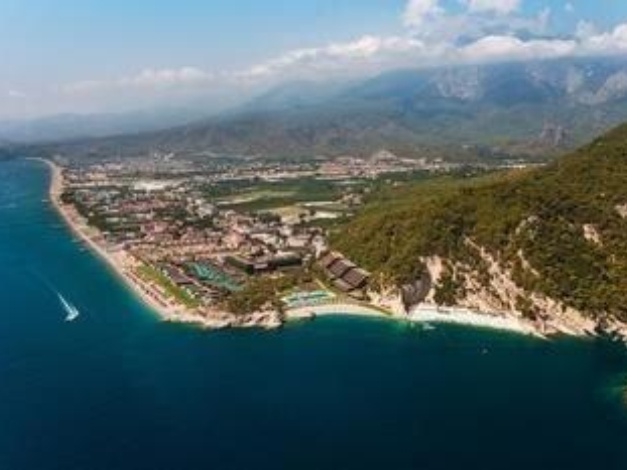 Maxx Royal Kemer Resort