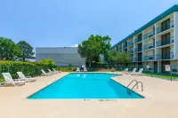 Quality Inn Tyler - Lindale Hotels in Lindale
