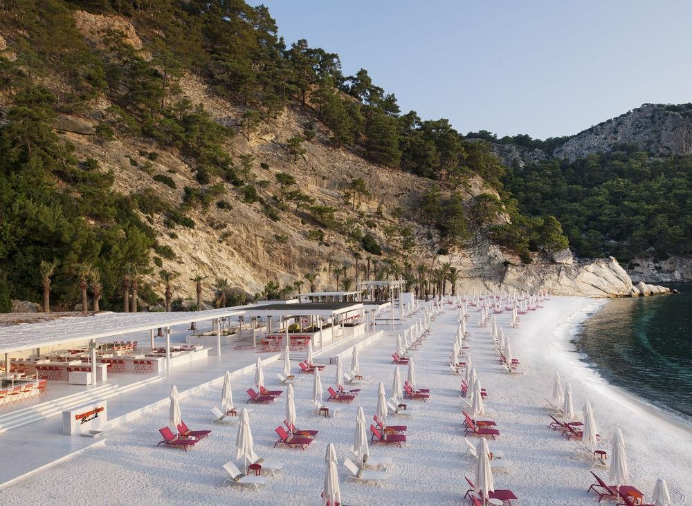 Maxx Royal Kemer Resort