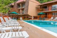 Quality Inn Creekside - Downtown Gatlinburg