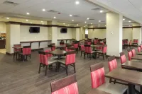 Comfort Inn & Suites Event Center