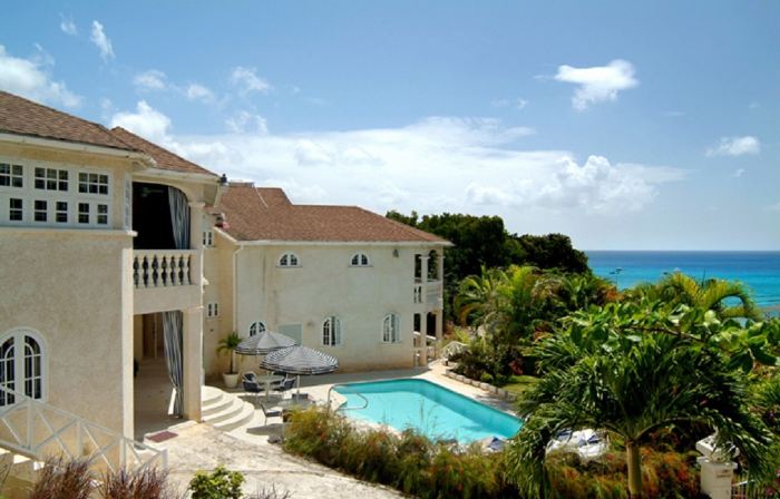 Sea Symphony Villa