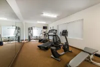Sleep Inn & Suites Lebanon - Nashville Area - Gym