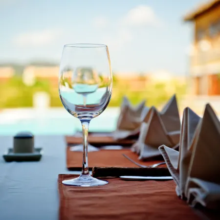 Emeralda Resort Ninh Binh