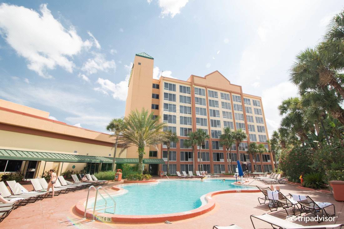 The Grand Orlando Resort At Celebration Kissimmee Updated 22 Room Price Reviews Deals Trip Com