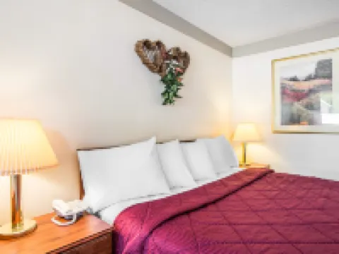 Value Lodge Inn Hotels in Delta County