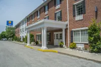 Comfort Inn - Phòng Gym