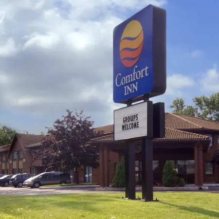 Travelodge by Wyndham Welland