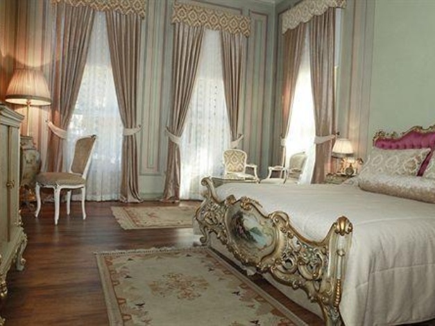 Bosphorus Palace Hotel