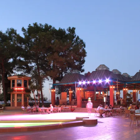 Baia Salima Kemer
