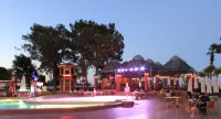 Baia Salima Kemer - 5 ดาว