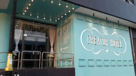 Creator Hotel