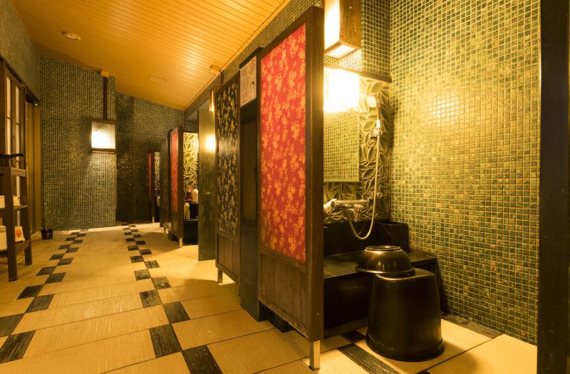 Dormy Inn Premium Wakayama Natural Hot Spring photo 3