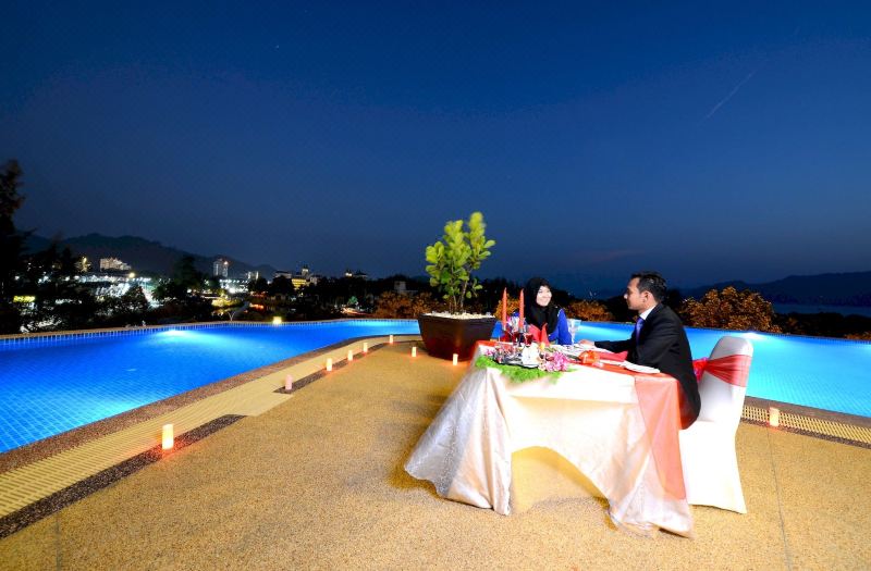 Adya Hotel Langkawi photo 3