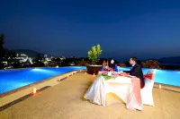 Adya Hotel Langkawi - Rooftop Pools