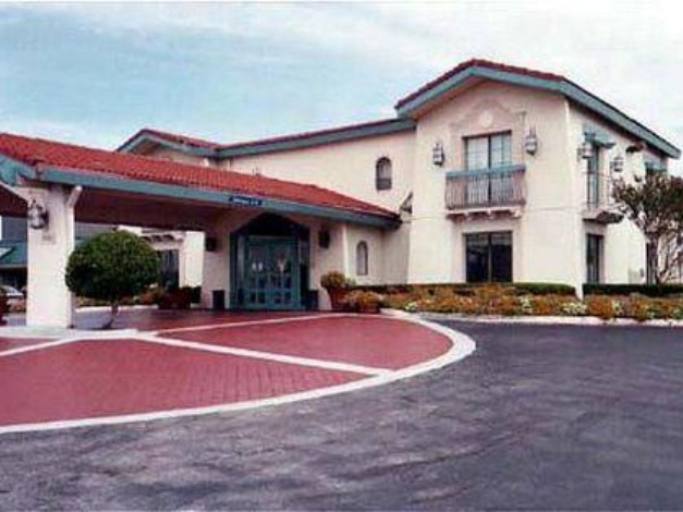 Red Roof Inn Plano