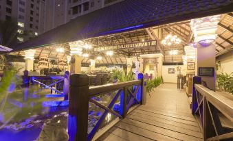 1. Bali Res..