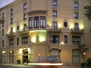 Hotel Garbi Millenni