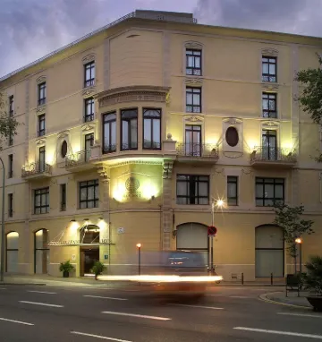 Garbi Millenni Hotel in zona Il Mulino