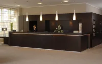 Best Western Conference Airporthotel Frankfurt-Moerfelden Hotels in Erzhausen
