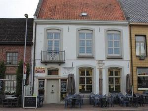 Hotel Het Wethuys