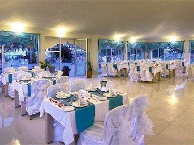 Daima Biz Hotel - All Inclusive