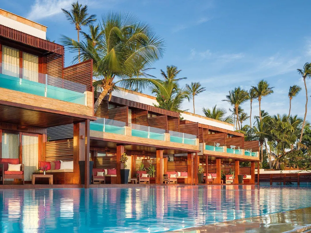 Essenza Hotel - Ceará