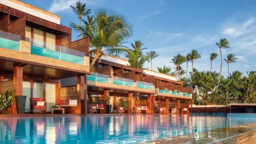 Essenza Hotel Hotels in Jericoacoara