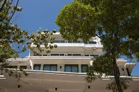 長灘島青檸飯店