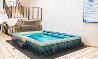 Hotel NV Guadalajara - Housity