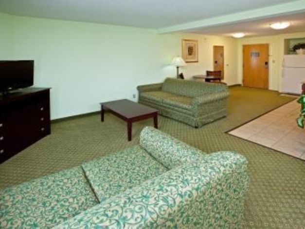 Holiday Inn Express Scottsburg, an Ihg Hotel