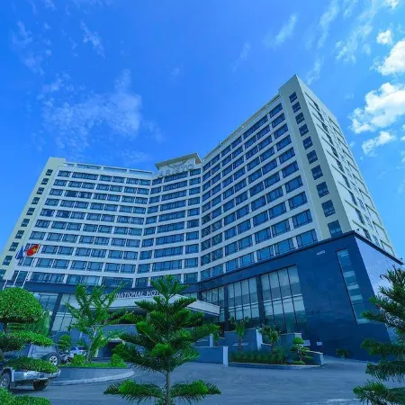 Aristo International Hotel