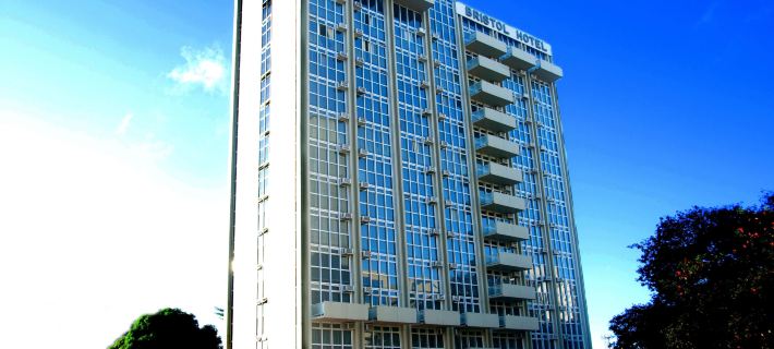 Like U Hotel Brasília Hotels in Brasilia